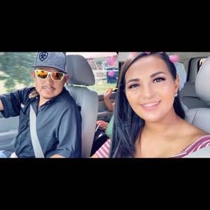 Meet your Posher, Deyanira